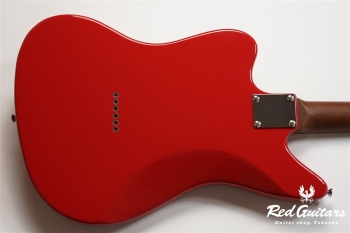 WINDY-BREAKER/RSM - Fiesta Red